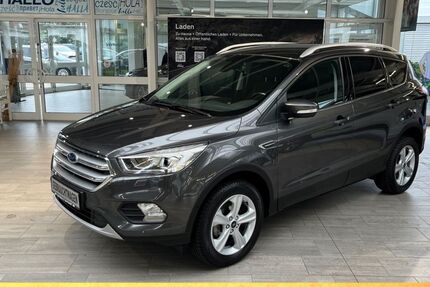 Ford Kuga 66.741 km 14.750 € Beckum 59269