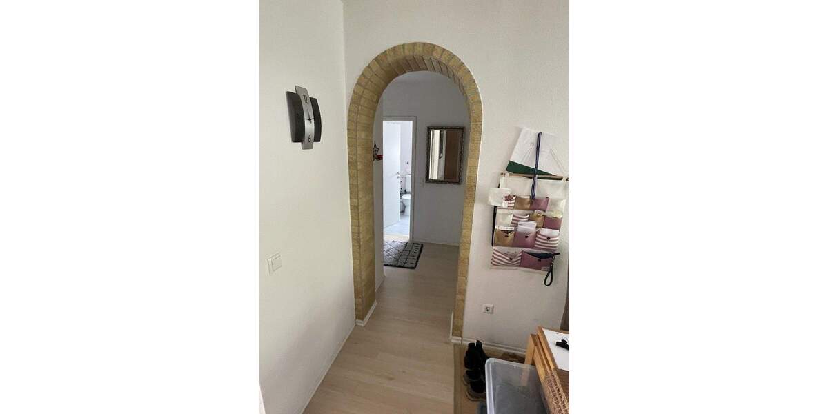 Etagenwohnung Lünen Horstmar - 3 Zimmer, 76 m&sup2;, 185.000&euro; | Angebot:24910089