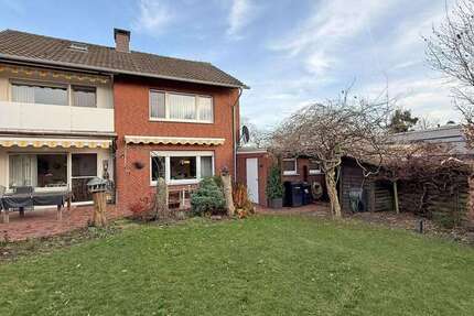 Haus Hamm Braam-Ostwennemar - 5 Zimmer, 128 m&sup2;, 380.000&euro; | Angebot:24791292