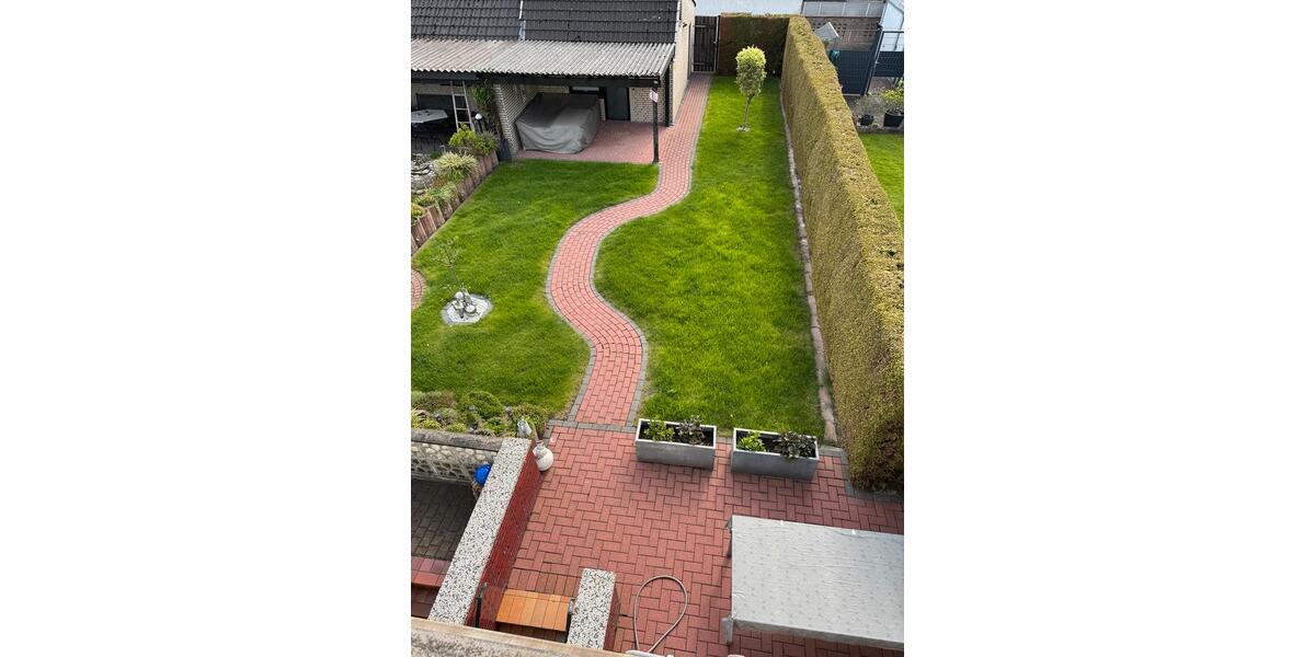 Reihenhaus Ahlen Dolberg - 6.5 Zimmer, 103 m&sup2;, 255.000&euro; | Angebot:26625635