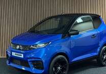 Gebrauchtwagen Aixam City