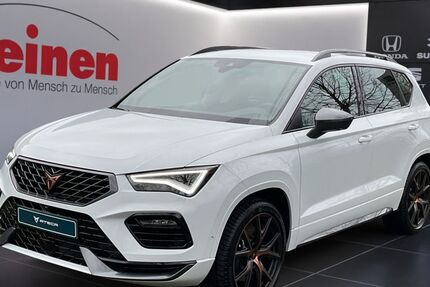 Cupra Ateca 8.044 km 44.980 € Holzwickede 59439