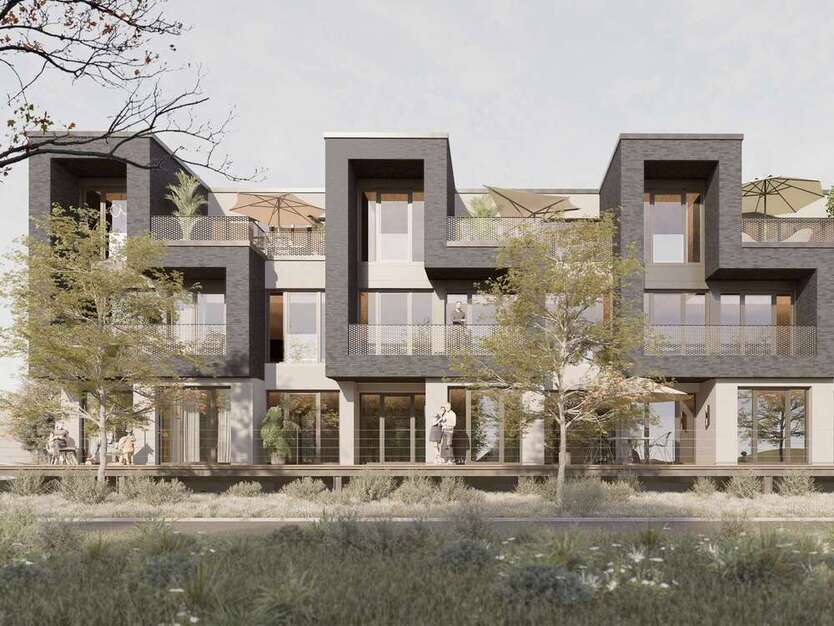 Wohnung zum Mieten in Arnsberg 2.000 € 160 m²
