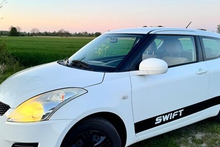 Suzuki Swift 157.030 km 4.100 &euro; Drensteinfurt 48317
