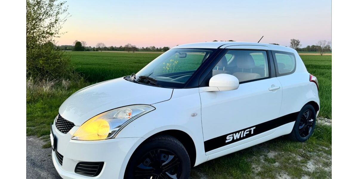 Suzuki Swift 157.030 km 4.500 &euro; Drensteinfurt 48317