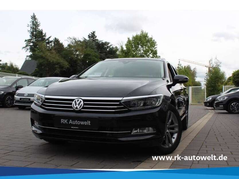 Passat Variant