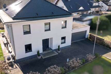 Haus Arnsberg - 6 Zimmer, 177 m&sup2;, 610.000&euro; | Angebot:25886665