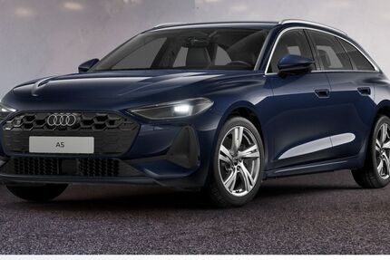 Audi A5 28.781 km 43.980 € Menden 58706