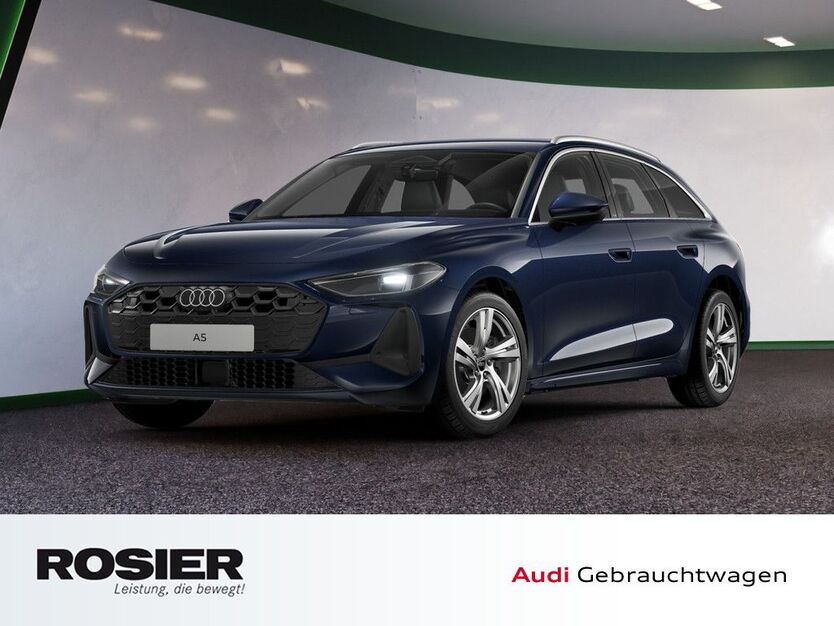 Audi A5 28.781 km 43.980 € Menden 58706