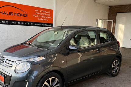 Citroen C1 65.043 km 6.700 &euro; Möhnesee-Körbecke 59519