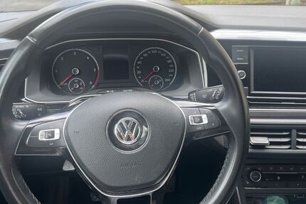 VW Polo 125.000 km 12.000 &euro; Lünen 44536