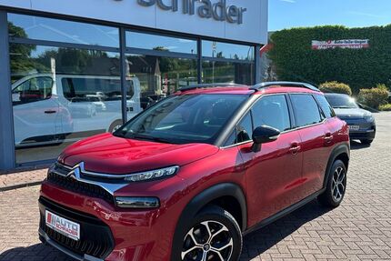 Citroen C3 Aircross 29.574 km 17.980 &euro; Hamm 59067