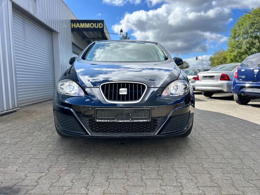 Seat Toledo 73.000 km 3.999 € Wadersloh 59329