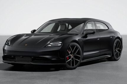 Porsche Taycan 3.327 km 126.900 &euro; Holzwickede 59439