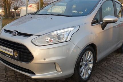 Ford B-Max 58.600 km 10.980 &euro; Selm 59379