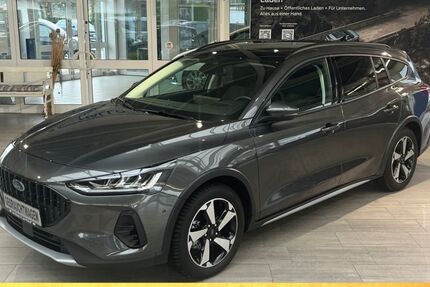 Ford Focus 10.308 km 26.950 &euro; Beckum 59269