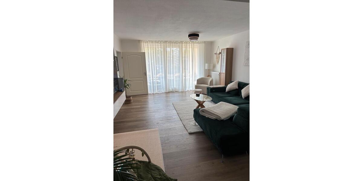 Etagenwohnung Arnsberg Rusch - 3 Zimmer, 88 m&sup2;, 748&euro; | Angebot:26326003