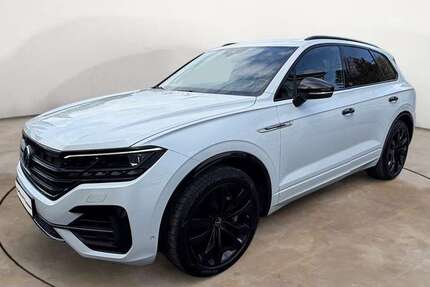 VW Touareg 169.990 km 42.890 &euro; Soest 59494