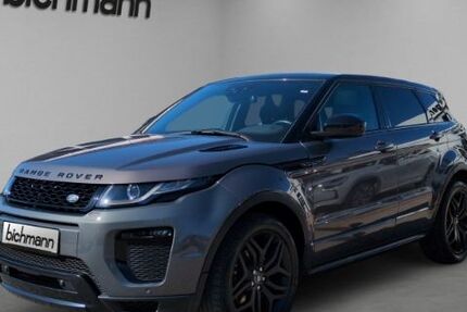 Land Rover Range Rover Evoque 149.673 km 16.990 &euro; Menden 58706