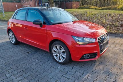 Audi A1 97.000 km 8.900 &euro; Möhnesee 59519