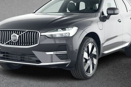 Volvo XC60 24.325 km 46.800 &euro; Hamm 59067
