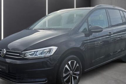 VW Touran 164.512 km 18.890 &euro; Werl 59457