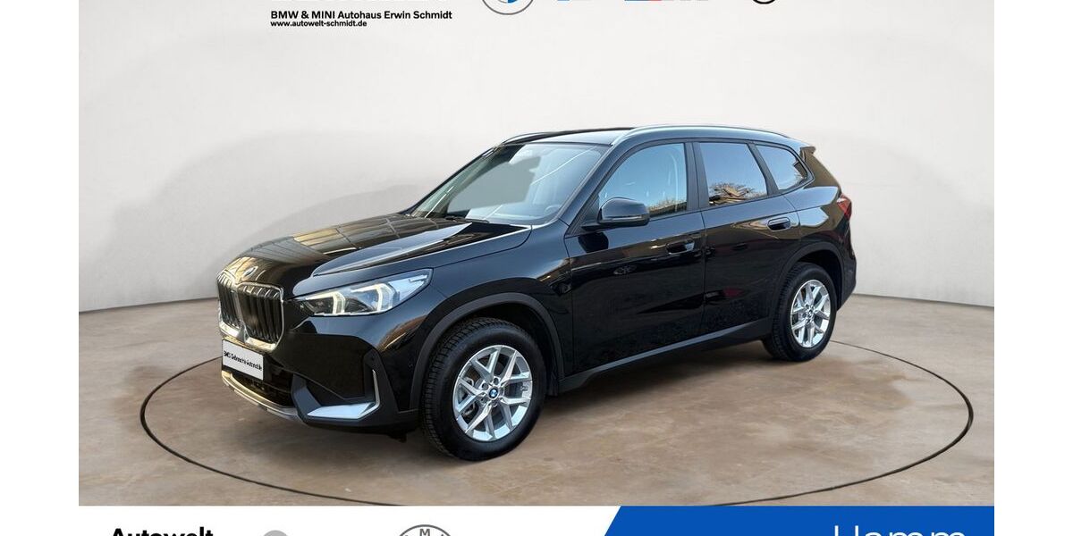 BMW X1 38.005 km 37.490 &euro; Hamm 59071