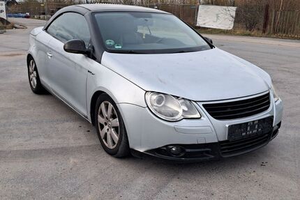 VW Eos 235.411 km 1.999 &euro; Lünen 44534