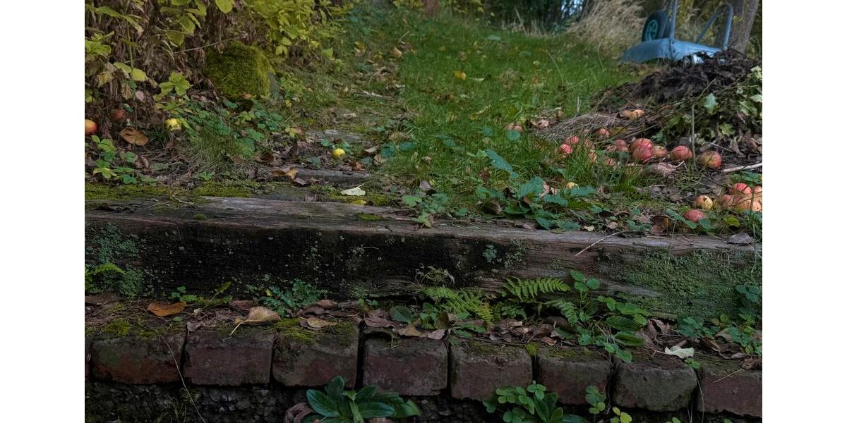 Charmantes Reihenmittelhaus in Menden inkl. 556 m² Grundstück 6 zimmer