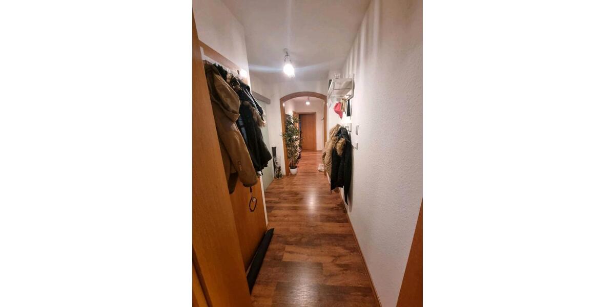 Maisonettenwohnung Hamm Herringen - 4 Zimmer, 120 m&sup2;, 1.000&euro; | Angebot:26253461