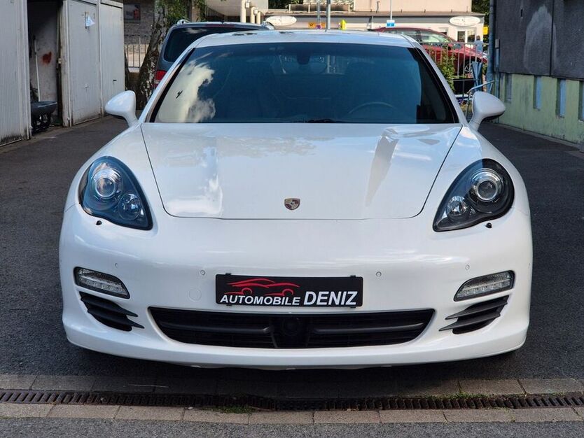 Panamera