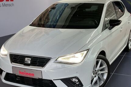Seat Ibiza 40.820 km 15.899 &euro; Werne 59368