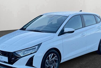 Hyundai i20 24.846 km 24.490 &euro; Lüdinghausen 59348