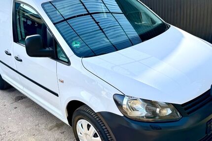 VW Caddy 162.000 km 6.700 &euro; Selm 59379
