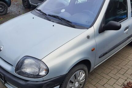 Renault Clio 128.000 km 1.499 € Ascheberg 59387