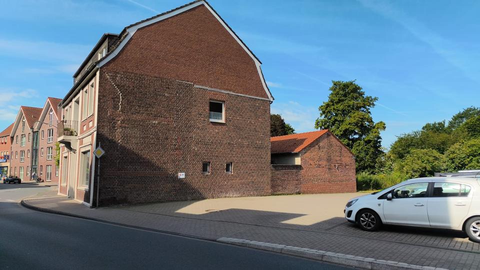 Mehrfamilienhaus, Wohnhaus Drensteinfurt - 7 Zimmer, 270 m&sup2;, 399.000&euro; | Angebot:26940552