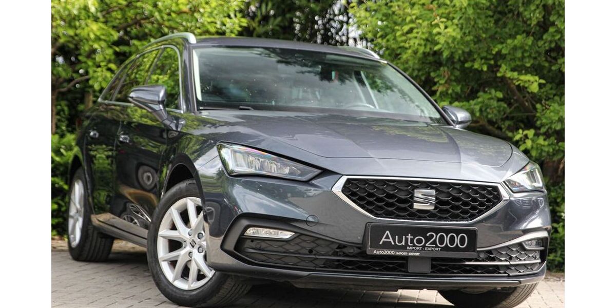 Seat Leon 200.000 km 10.700 &euro; Unna 59427