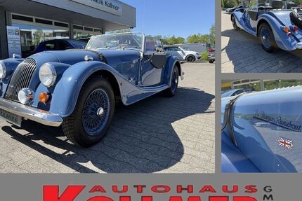 Morgan 4/4 25.664 km 34.900 &euro; Kamen 59174