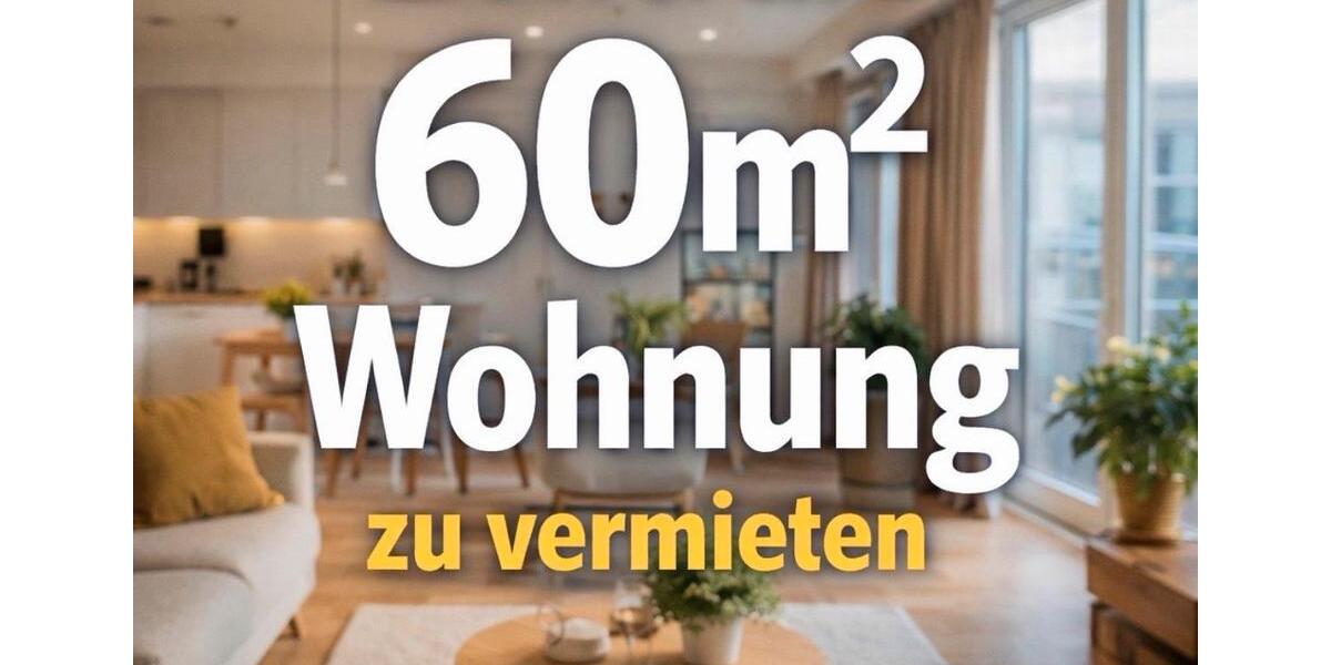 Etagenwohnung Bönen - 2 Zimmer, 60 m&sup2;, 550&euro; | Angebot:25571172
