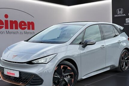 Cupra Born 22.864 km 27.899 &euro; Menden 58708