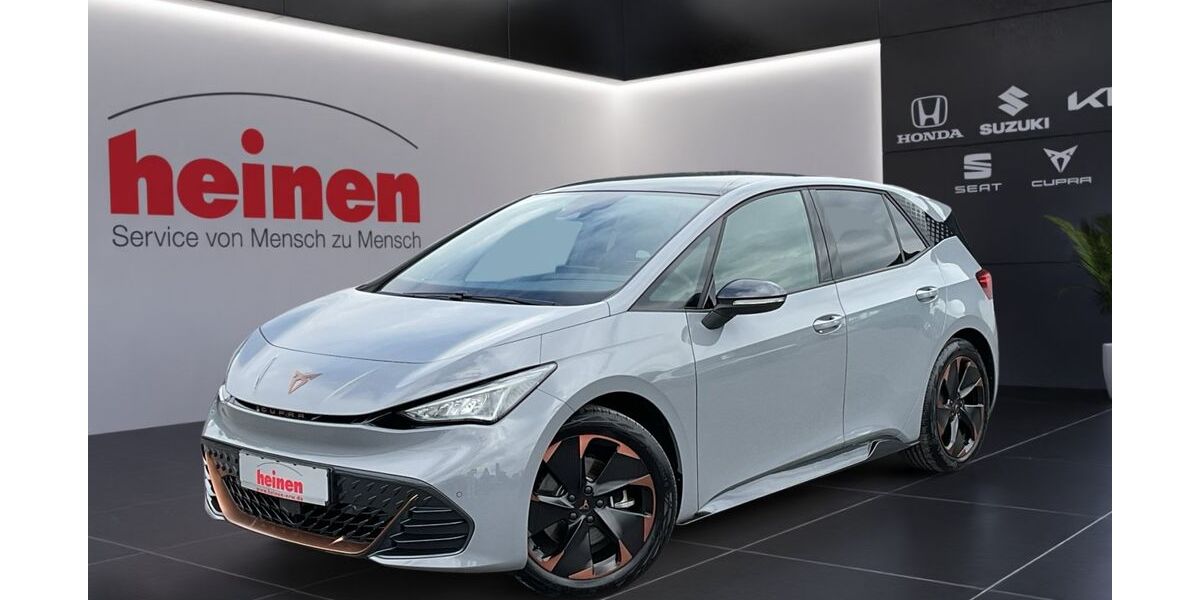 Cupra Born 22.864 km 27.899 &euro; Menden 58708