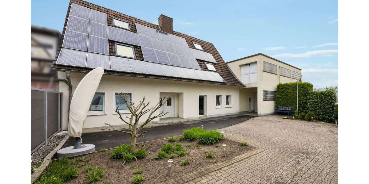 Haus zum Kaufen in Wickede 315.000 € 158 m² 4 zimmer