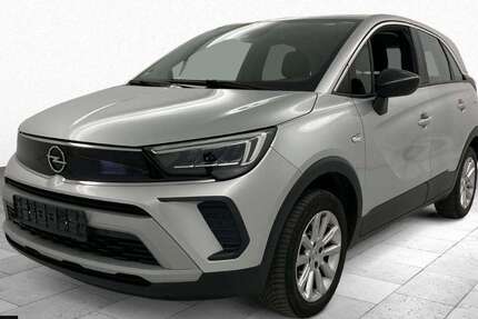 Opel Crossland 36.317 km 16.489 &euro; Hamm 59067