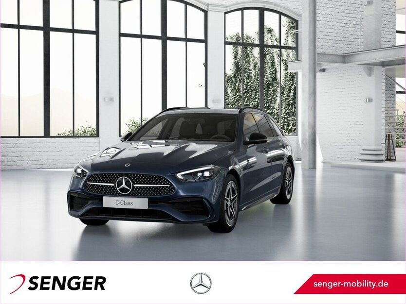 C 300
