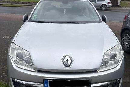 Renault Laguna 278.300 km 1.750 &euro; Beckum 59269