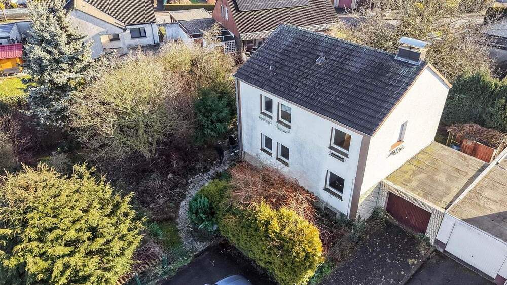 Einfamilienhaus Lippetal Oestinghausen - 5 Zimmer, 117 m&sup2;, 189.000&euro; | Angebot:25246722