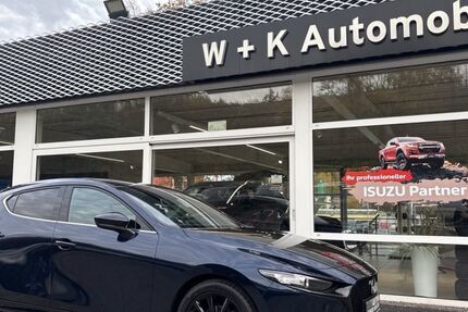 Mazda 3 1.900 km 25.990 &euro; Kamen 59174