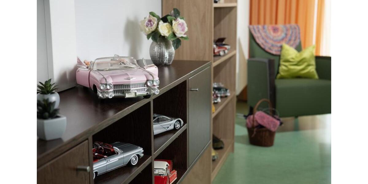 Etagenwohnung Soest - 1 Zimmer, 24 m&sup2;, 239.000&euro; | Angebot:26951448