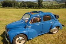 Gebrauchtwagen Renault Andere