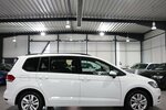 VW Touran 2.0 TDI DSG IQ Comfortline / 7-SITZE, LED 66.000 km 26.777 &euro; Hamm 59077